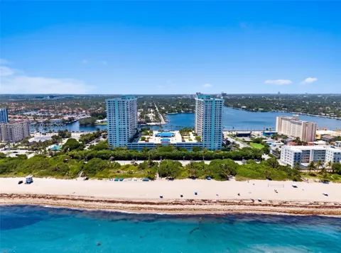 1201 S Ocean Dr #1009N
