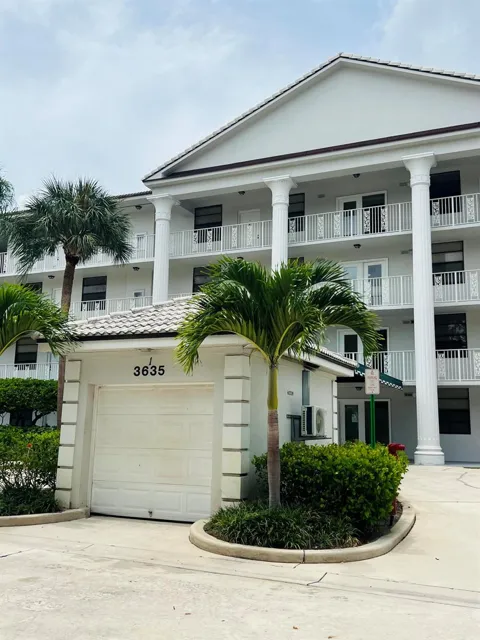 3635 Whitehall Drive #404