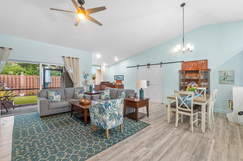 5225 Spice Drive Palm Beach Gardens, FL 33418