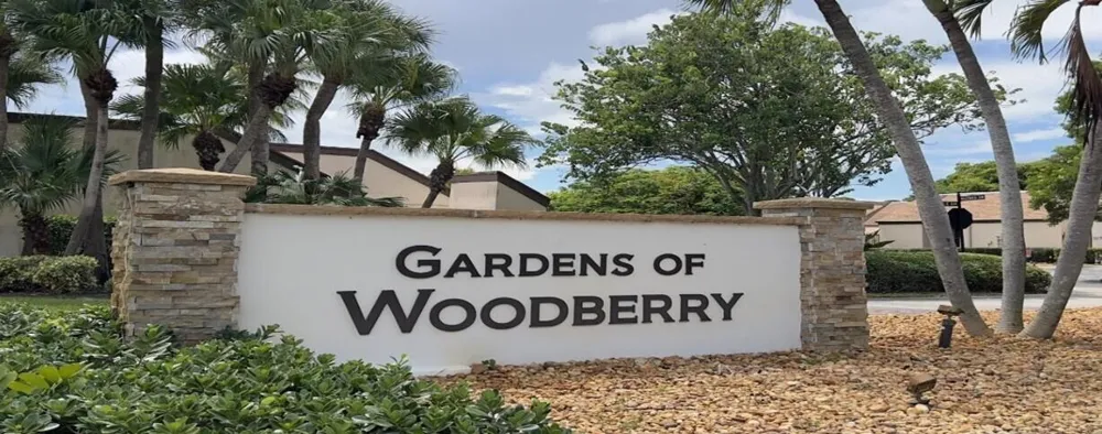 5225 Spice Drive Palm Beach Gardens, FL 33418