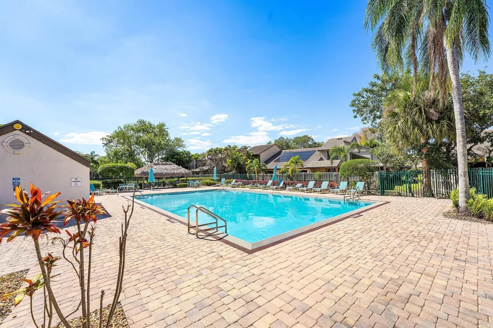 5225 Spice Drive Palm Beach Gardens, FL 33418