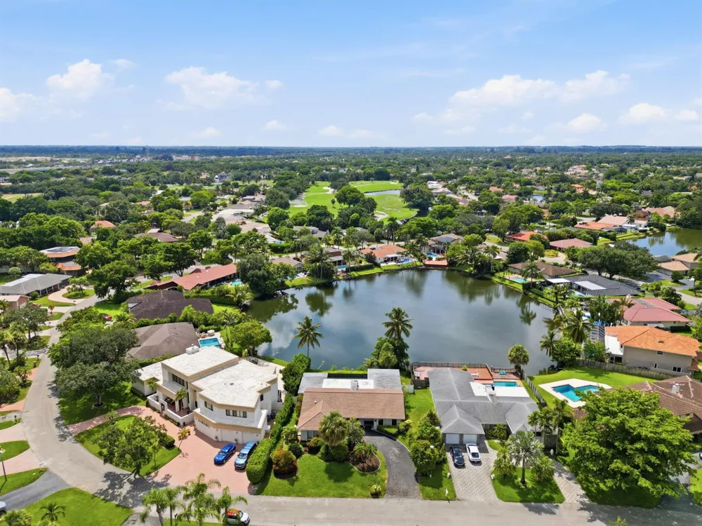613 SEA TURTLE WAY Plantation, FL 33324