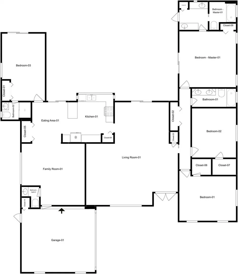 613 SEA TURTLE WAY Plantation, FL 33324