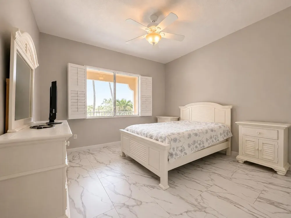 6 HARBOUR ISLE DRIVE E #205 Fort Pierce, FL 34949