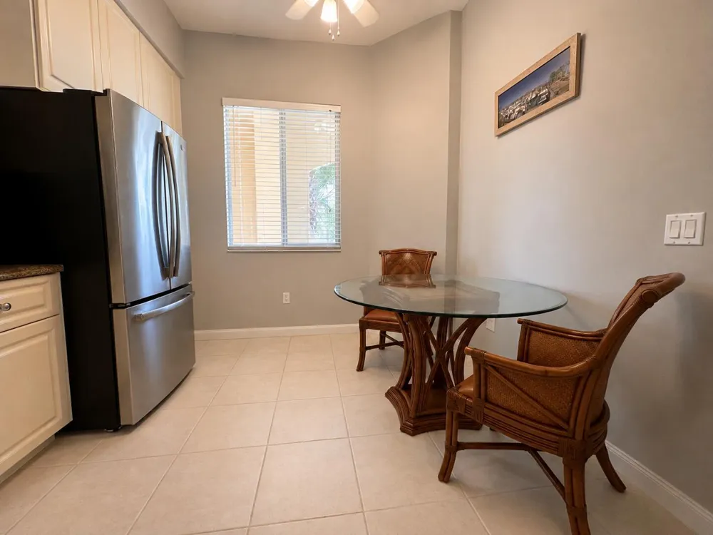 6 HARBOUR ISLE DRIVE E #205 Fort Pierce, FL 34949