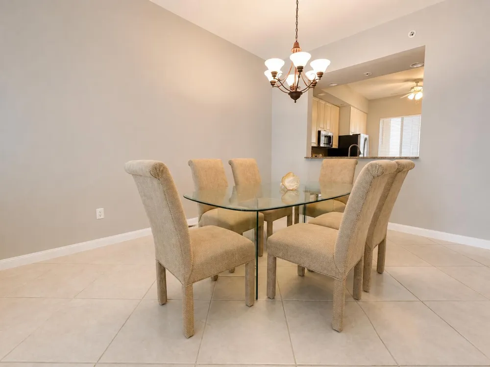 6 HARBOUR ISLE DRIVE E #205 Fort Pierce, FL 34949