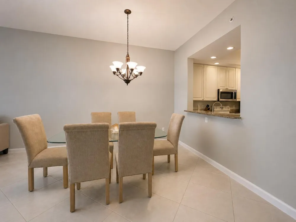 6 HARBOUR ISLE DRIVE E #205 Fort Pierce, FL 34949