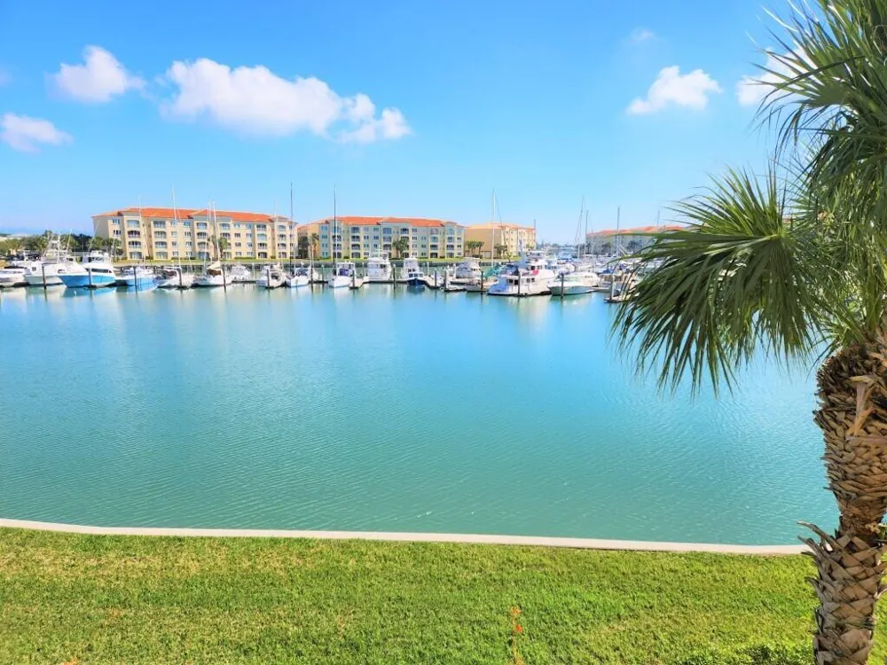 6 HARBOUR ISLE DRIVE E #205 Fort Pierce, FL 34949