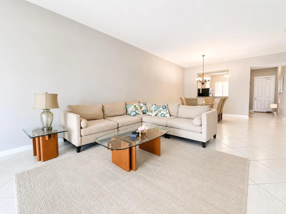 6 HARBOUR ISLE DRIVE E #205 Fort Pierce, FL 34949
