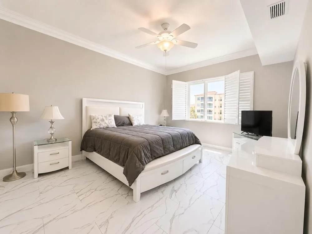 6 HARBOUR ISLE DRIVE E #205 Fort Pierce, FL 34949
