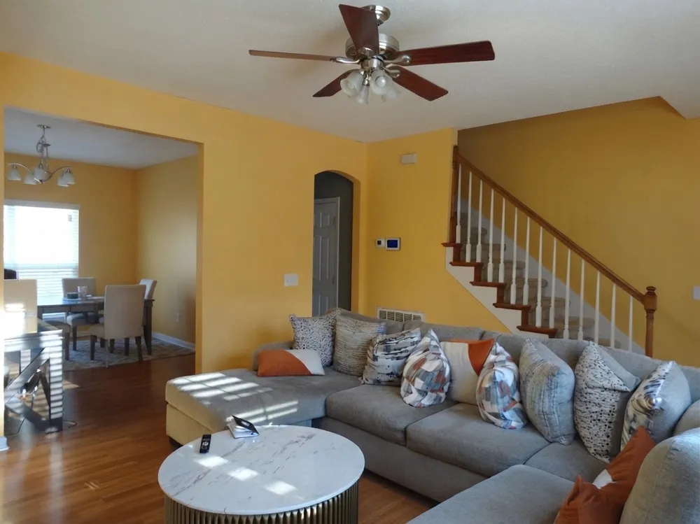 1312 Napa Pt E Antioch, TN 37013