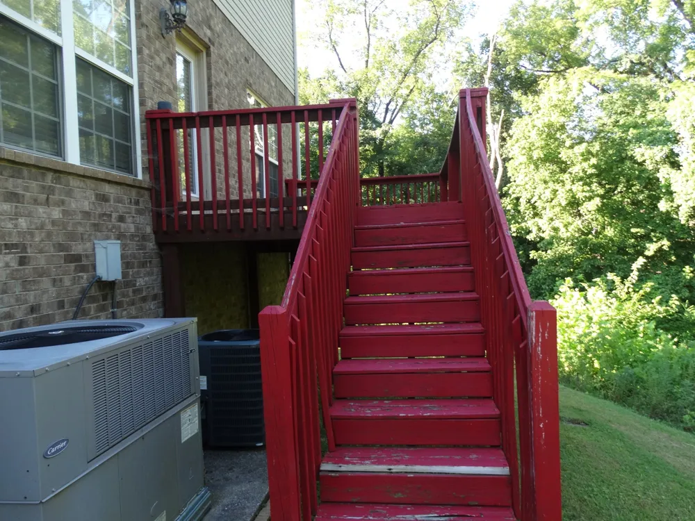 1312 Napa Pt E Antioch, TN 37013