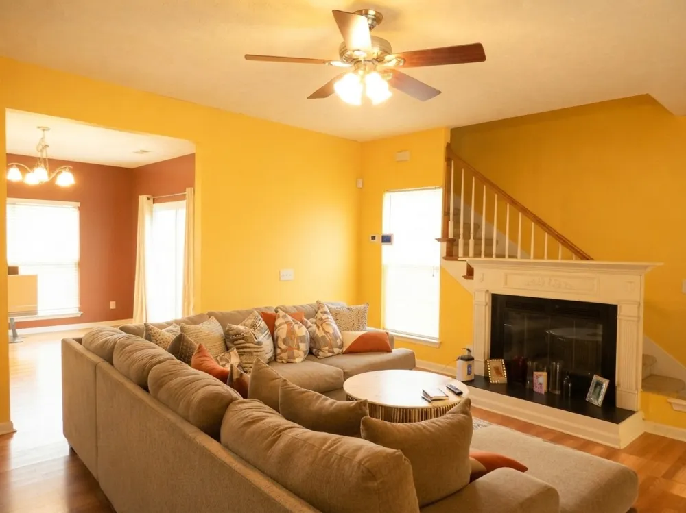 1312 Napa Pt E Antioch, TN 37013