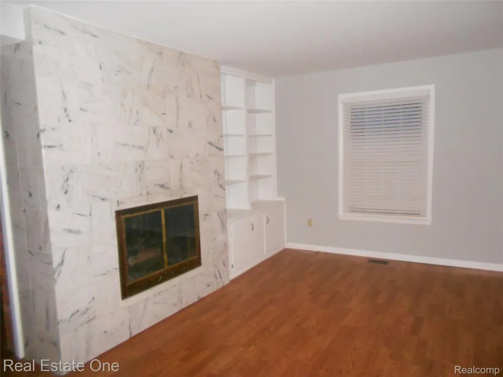 3541 TOTHILL DRIVE Troy City, MI 48084