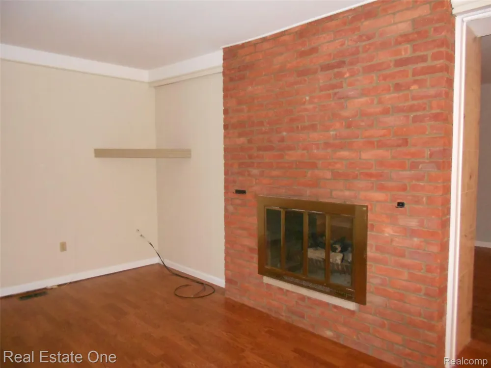 3541 TOTHILL DRIVE Troy City, MI 48084
