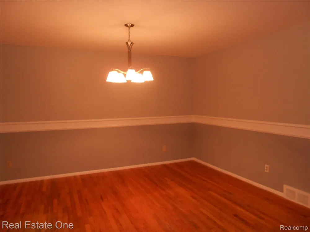 3541 TOTHILL DRIVE Troy City, MI 48084