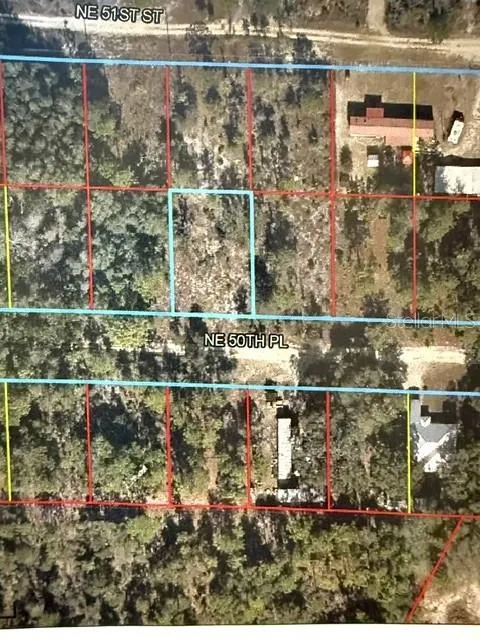 00 NE 50TH PLACE Williston, FL 32696