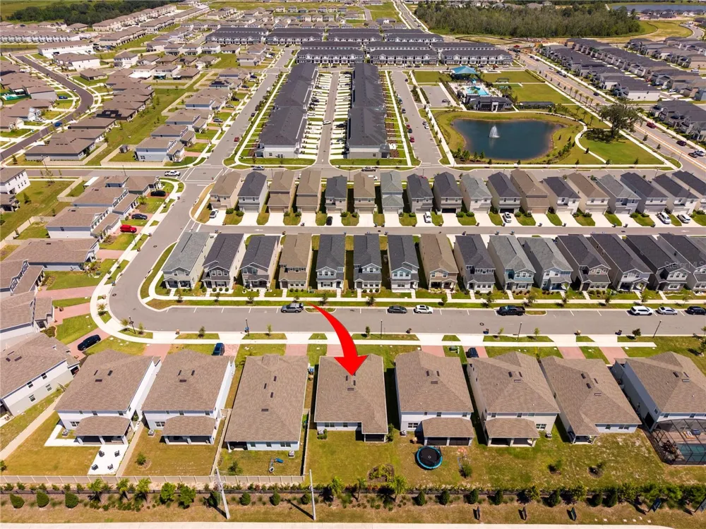 240 CROSSINGS AVENUE St Cloud, FL 34771