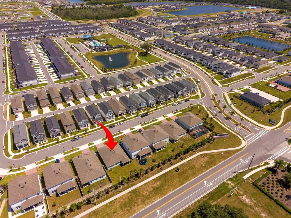 240 CROSSINGS AVENUE St Cloud, FL 34771