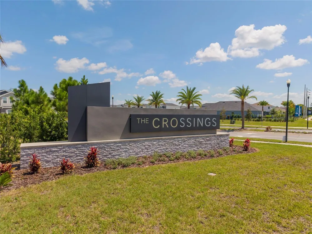 240 CROSSINGS AVENUE St Cloud, FL 34771