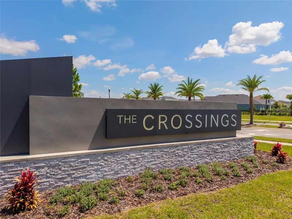 240 CROSSINGS AVENUE St Cloud, FL 34771