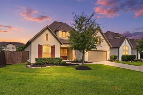 21103 Bradford Grove Drive