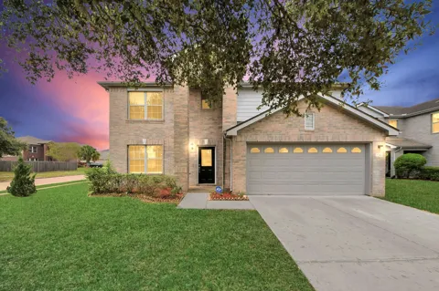 2203 Gable Hollow Lane