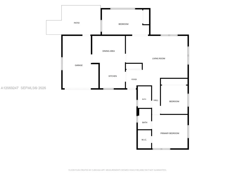 6840 SW 10th Ct North Lauderdale, FL 33068