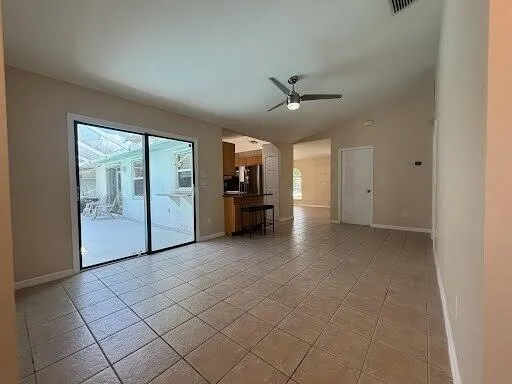 2341 SW LAWFORD STREET Port St. Lucie, FL 34953