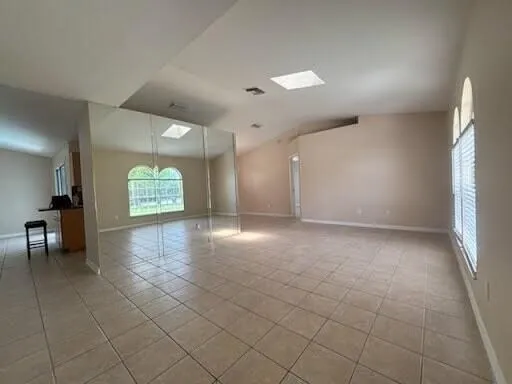 2341 SW LAWFORD STREET Port St. Lucie, FL 34953