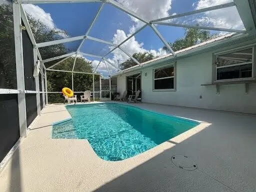 2341 SW LAWFORD STREET Port St. Lucie, FL 34953