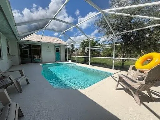 2341 SW LAWFORD STREET Port St. Lucie, FL 34953
