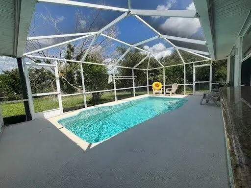 2341 SW LAWFORD STREET Port St. Lucie, FL 34953