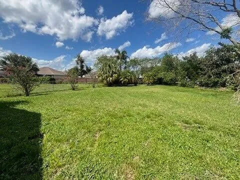 2341 SW LAWFORD STREET Port St. Lucie, FL 34953