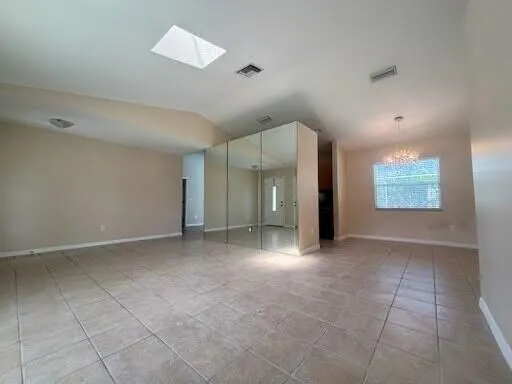 2341 SW LAWFORD STREET Port St. Lucie, FL 34953