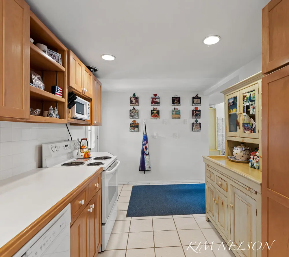 5170 South Shore Drive Fruitland Township, MI 49461