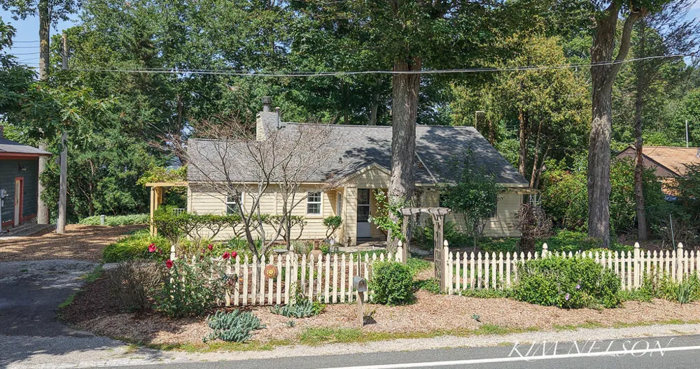 5170 South Shore Drive Fruitland Township, MI 49461
