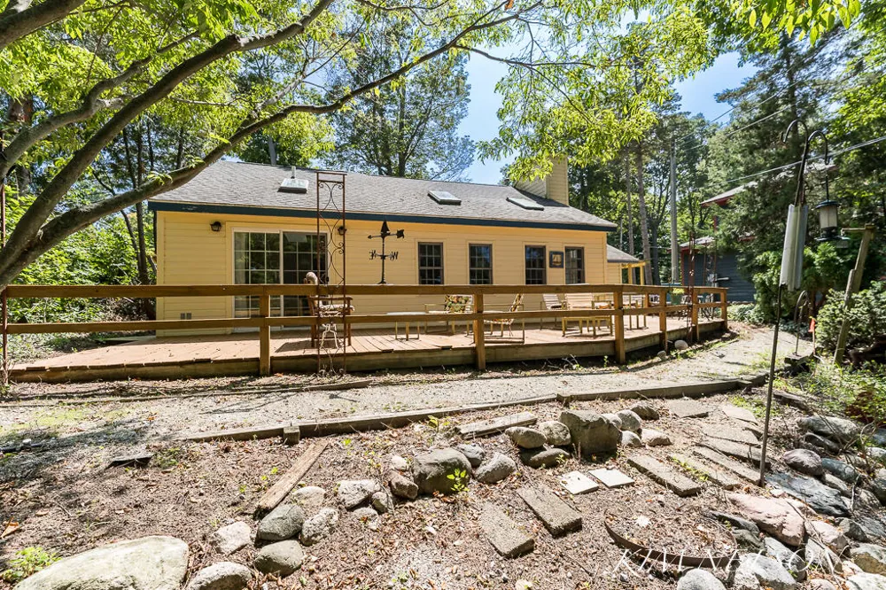 5170 South Shore Drive Fruitland Township, MI 49461