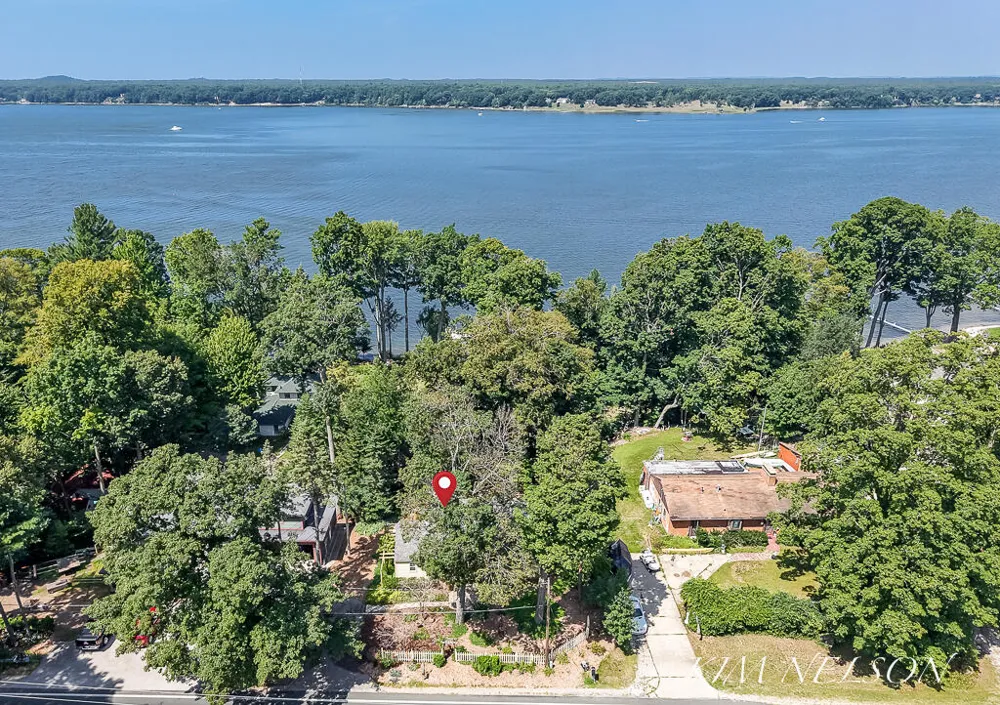 5170 South Shore Drive Fruitland Township, MI 49461