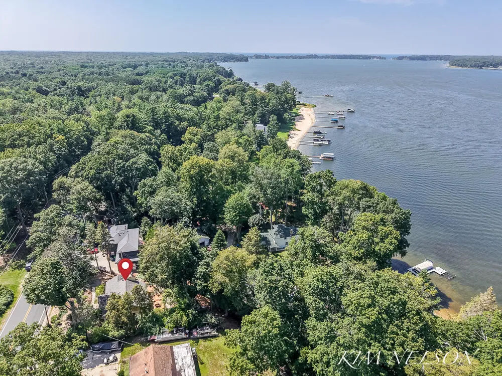 5170 South Shore Drive Fruitland Township, MI 49461