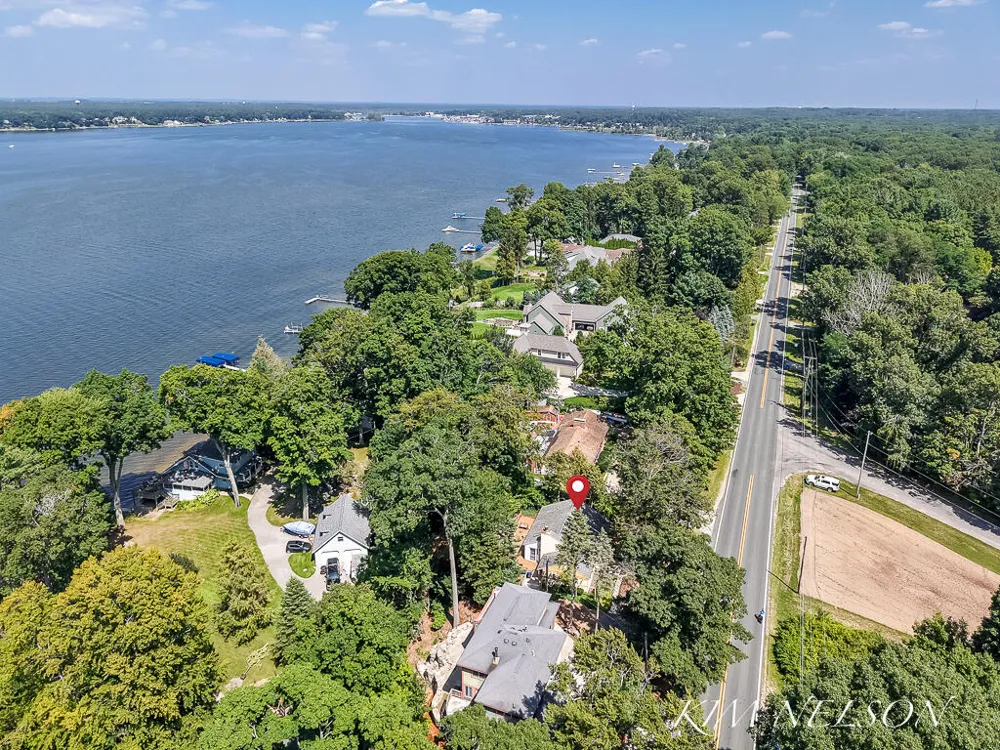 5170 South Shore Drive Fruitland Township, MI 49461