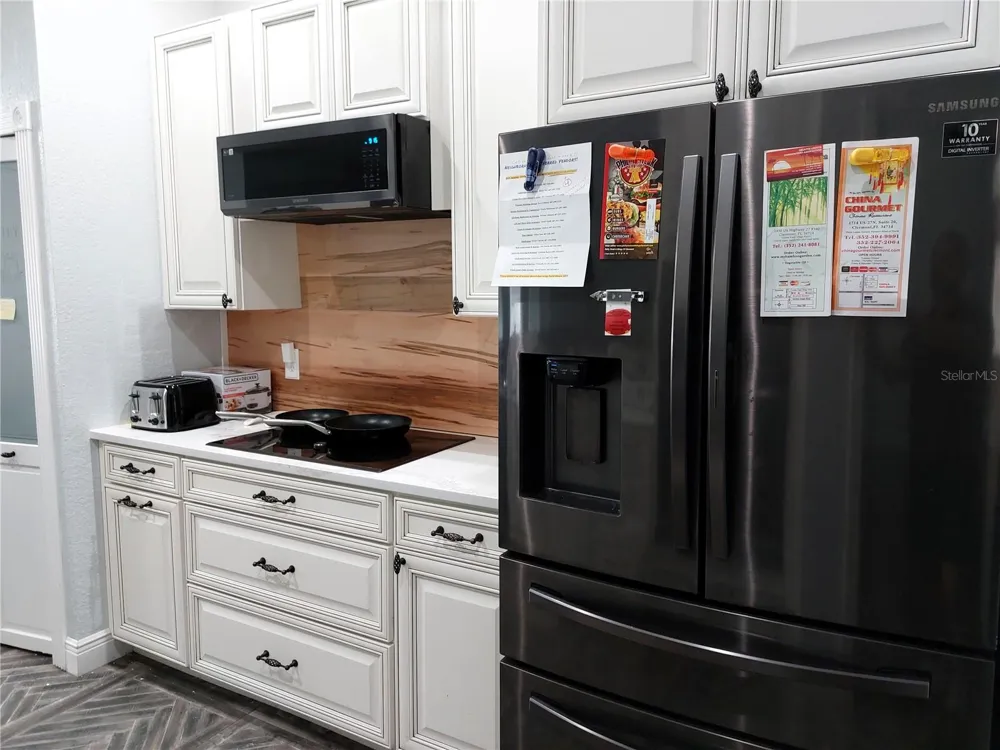 2221 KIWI TRAIL Clermont, FL 34714