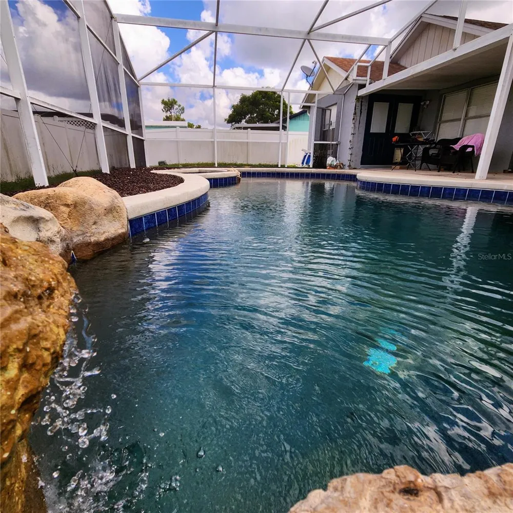 2221 KIWI TRAIL Clermont, FL 34714