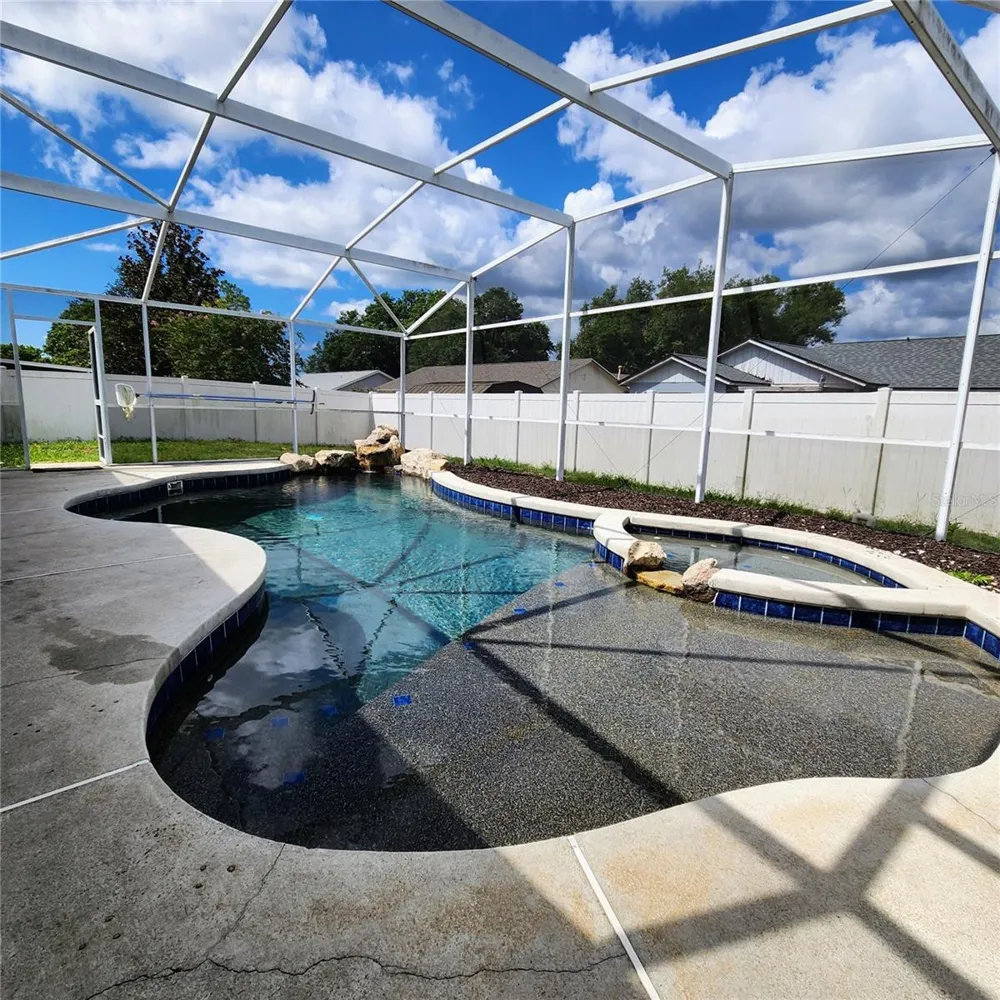 2221 KIWI TRAIL Clermont, FL 34714