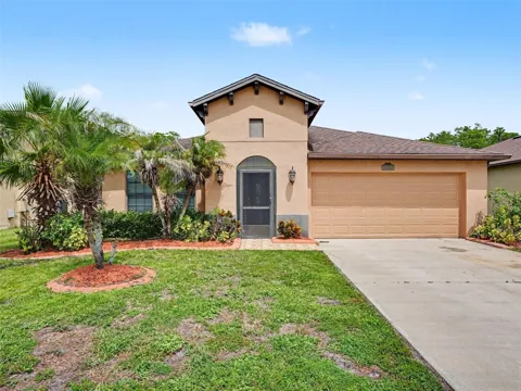 2721 EAGLE CLIFF DRIVE