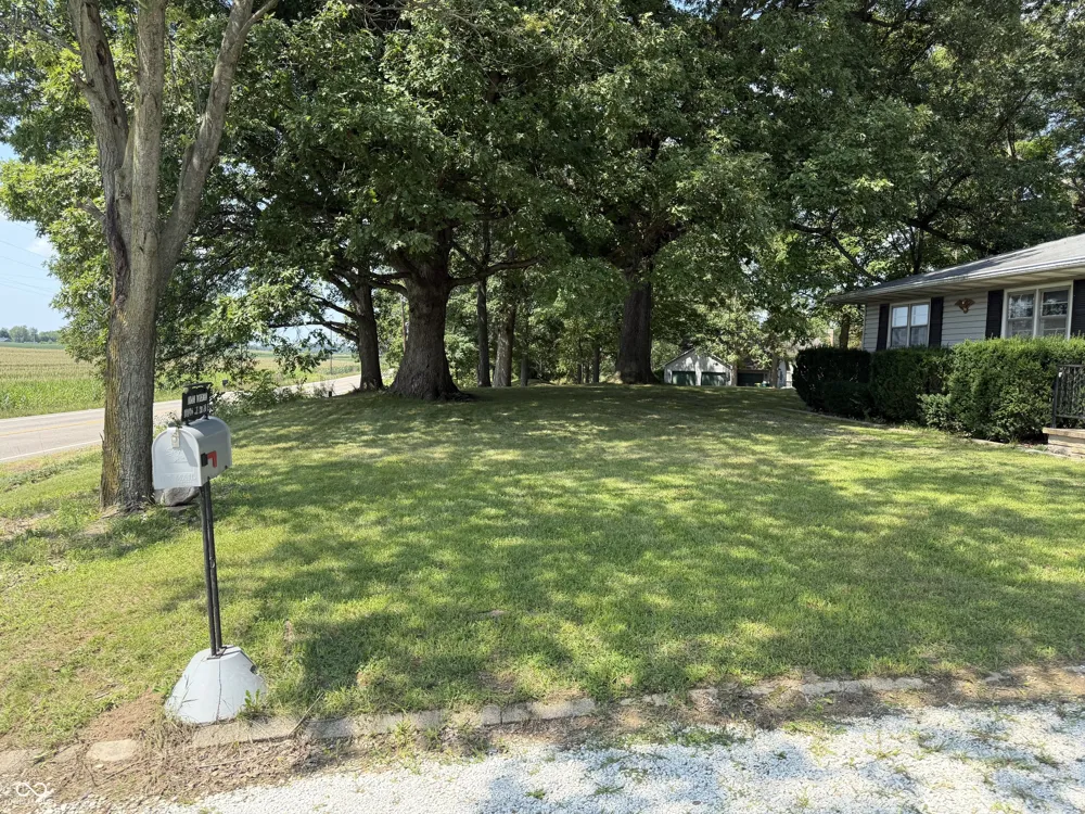 10106 State Road 26 Road E Lafayette, IN 47905