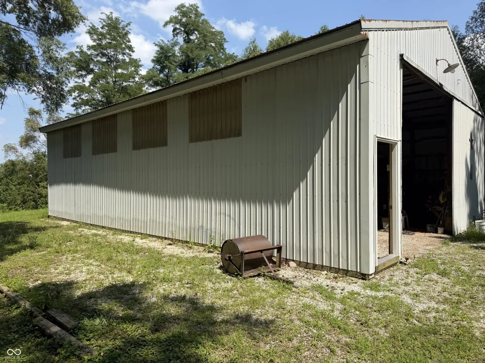 10106 State Road 26 Road E Lafayette, IN 47905