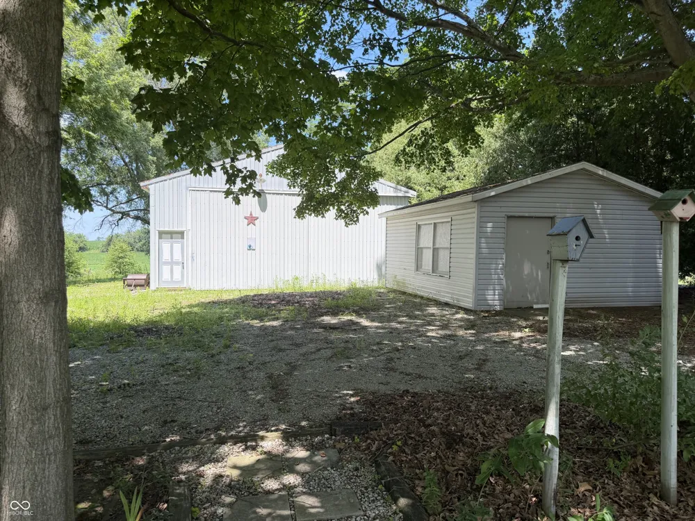 10106 State Road 26 Road E Lafayette, IN 47905