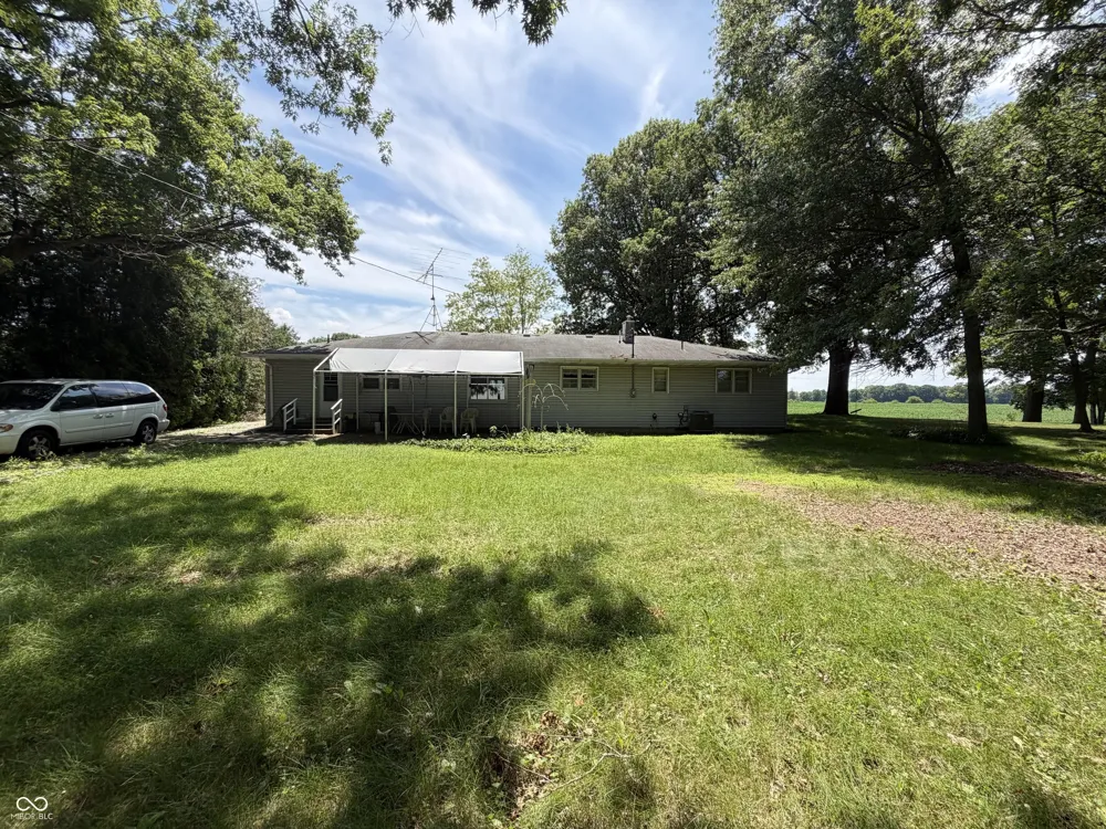 10106 State Road 26 Road E Lafayette, IN 47905