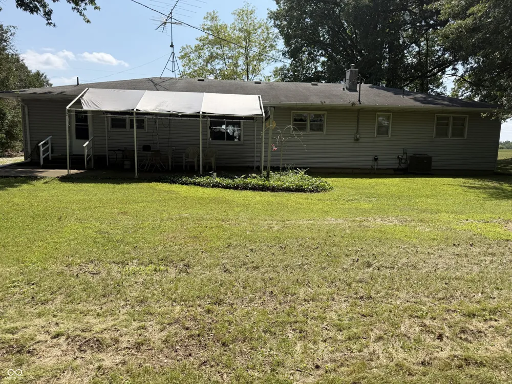 10106 State Road 26 Road E Lafayette, IN 47905